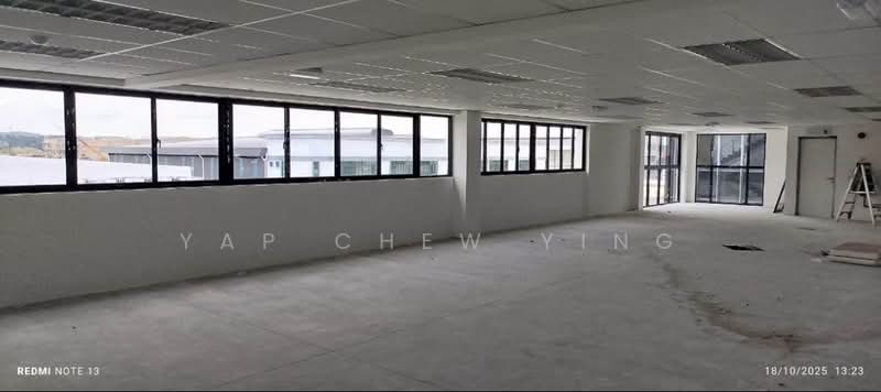 Semi-D Factory for Rent in Taman Industri Alam Jaya (Puncak Alam) - Yap Chew Ying - PropertyGuru.com.my
