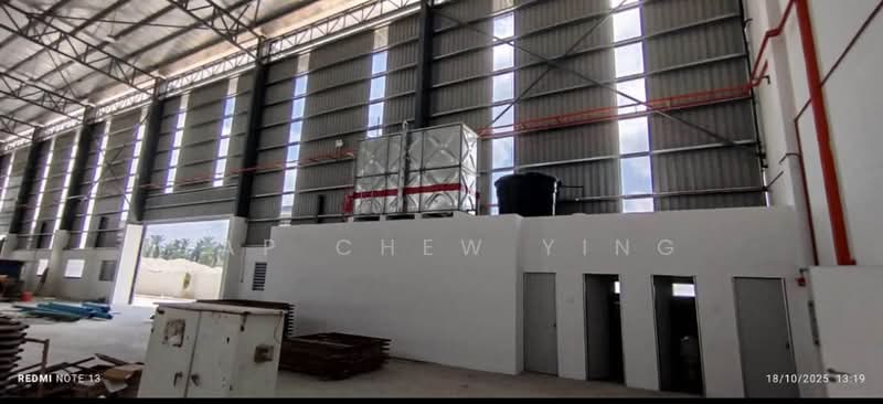 Semi-D Factory for Rent in Taman Industri Alam Jaya (Puncak Alam) - Yap Chew Ying - PropertyGuru.com.my