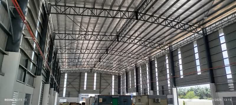 Semi-D Factory for Rent in Taman Industri Alam Jaya (Puncak Alam) - Yap Chew Ying - PropertyGuru.com.my