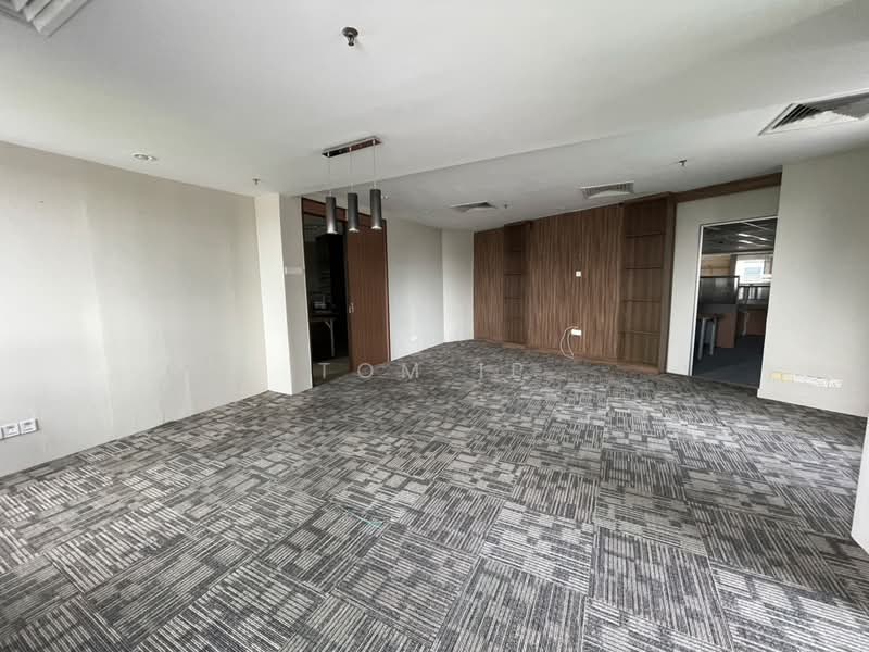 Pejabat untuk Disewa di KL City Centre (Kuala Lumpur) - Tom Ip - PropertyGuru.com.my
