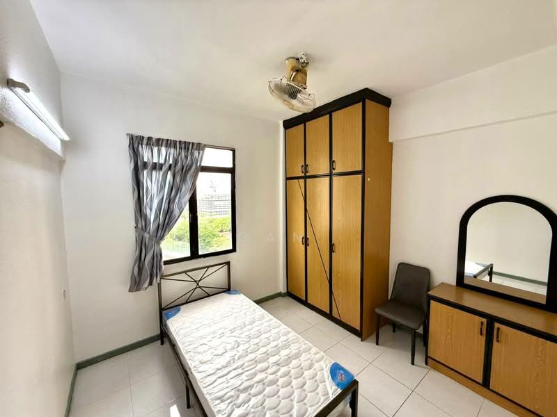 Kondominium untuk Disewa di Sunny Ville Condominium - Gan Chun Kai - Bedroom - PropertyGuru.com.my
