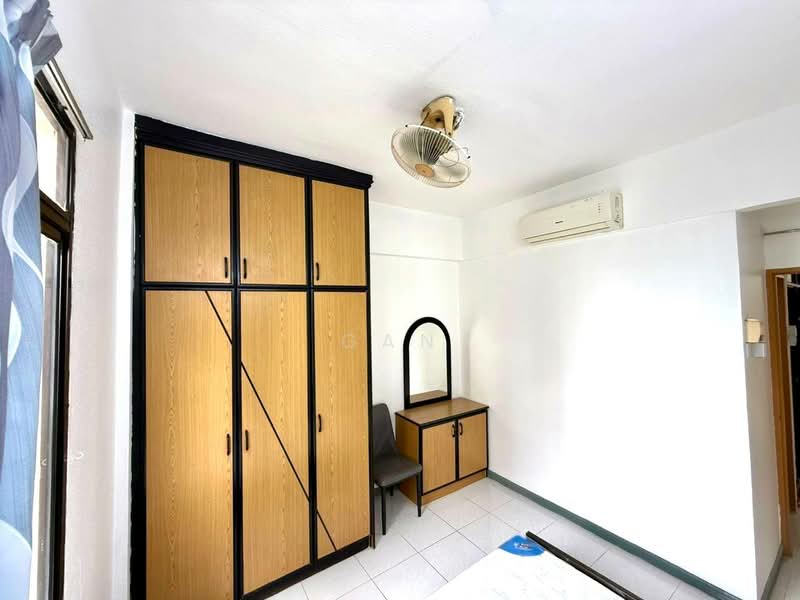 Kondominium untuk Disewa di Sunny Ville Condominium - Gan Chun Kai - Bedroom - PropertyGuru.com.my