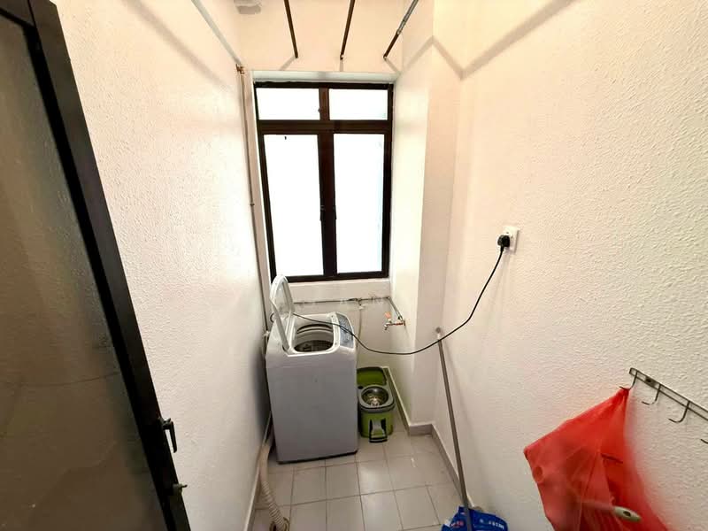 Kondominium untuk Disewa di Sunny Ville Condominium - Gan Chun Kai - Interior - PropertyGuru.com.my
