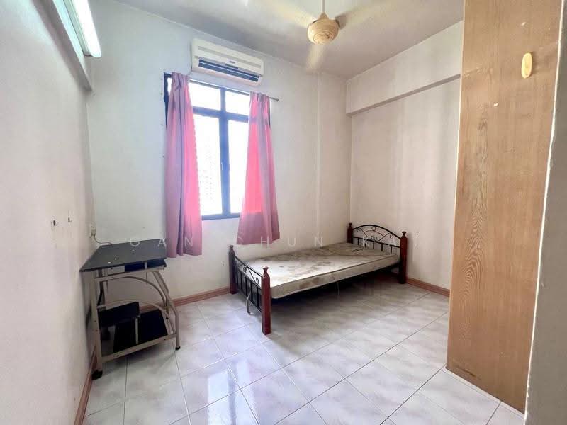 Kondominium untuk Disewa di Sunny Ville Condominium - Gan Chun Kai - Bedroom - PropertyGuru.com.my