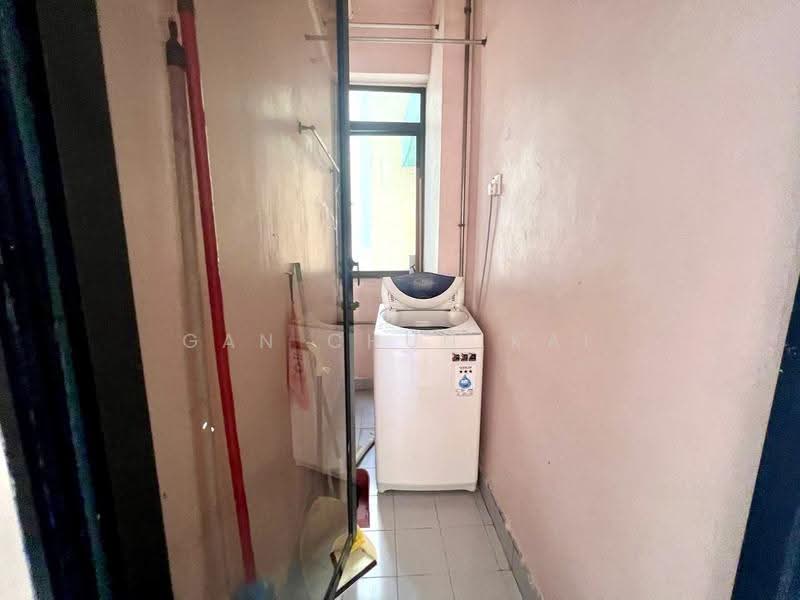 Kondominium untuk Disewa di Sunny Ville Condominium - Gan Chun Kai - Interior - PropertyGuru.com.my