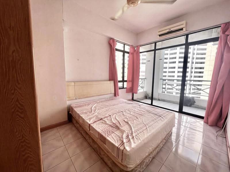 Kondominium untuk Disewa di Sunny Ville Condominium - Gan Chun Kai - Bedroom - PropertyGuru.com.my