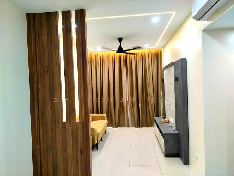 Condominium for Rent at Zen 6 - Gan Chun Kai - PropertyGuru.com.my