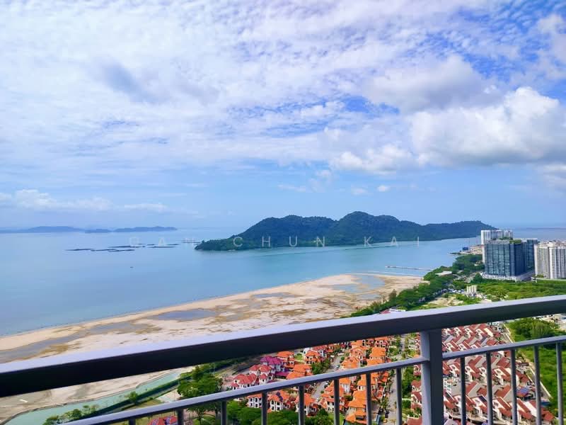 Condominium for Rent at Zen 6 - Gan Chun Kai - PropertyGuru.com.my
