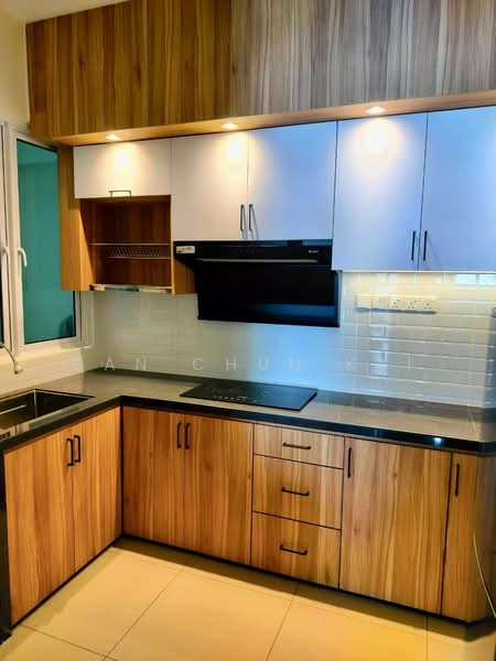 Condominium for Rent at Zen 6 - Gan Chun Kai - PropertyGuru.com.my