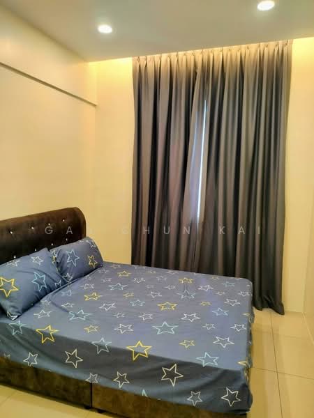 Condominium for Rent at Zen 6 - Gan Chun Kai - PropertyGuru.com.my
