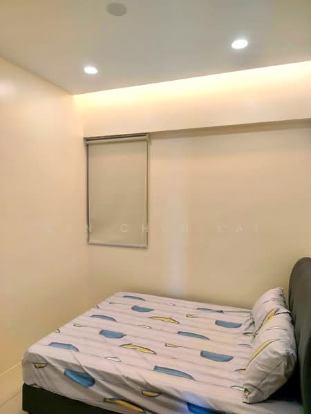 Condominium for Rent at Zen 6 - Gan Chun Kai - PropertyGuru.com.my