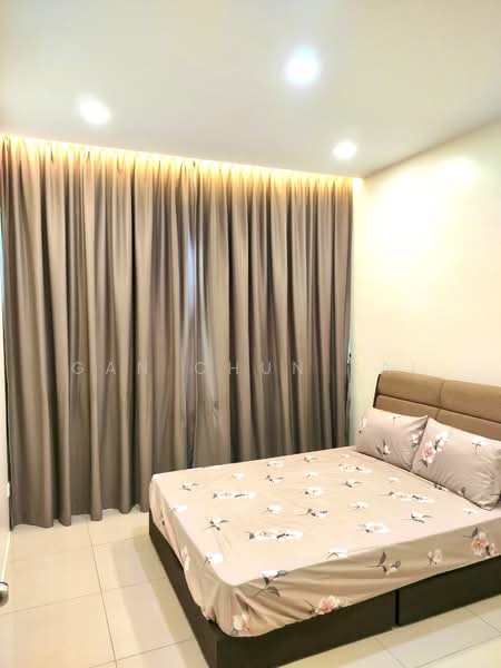 Condominium for Rent at Zen 6 - Gan Chun Kai - PropertyGuru.com.my