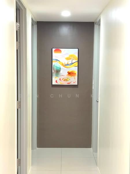 Condominium for Rent at Zen 6 - Gan Chun Kai - PropertyGuru.com.my
