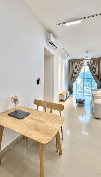 Condominium for Rent at Zen 6 - Gan Chun Kai - PropertyGuru.com.my
