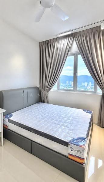 Condominium for Rent at Zen 6 - Gan Chun Kai - PropertyGuru.com.my