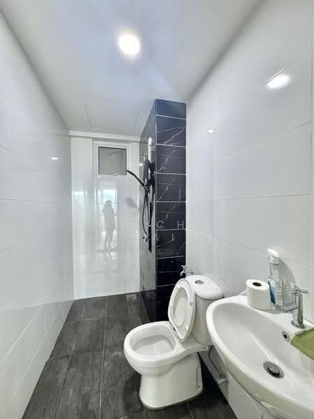Condominium for Rent at Zen 6 - Gan Chun Kai - PropertyGuru.com.my