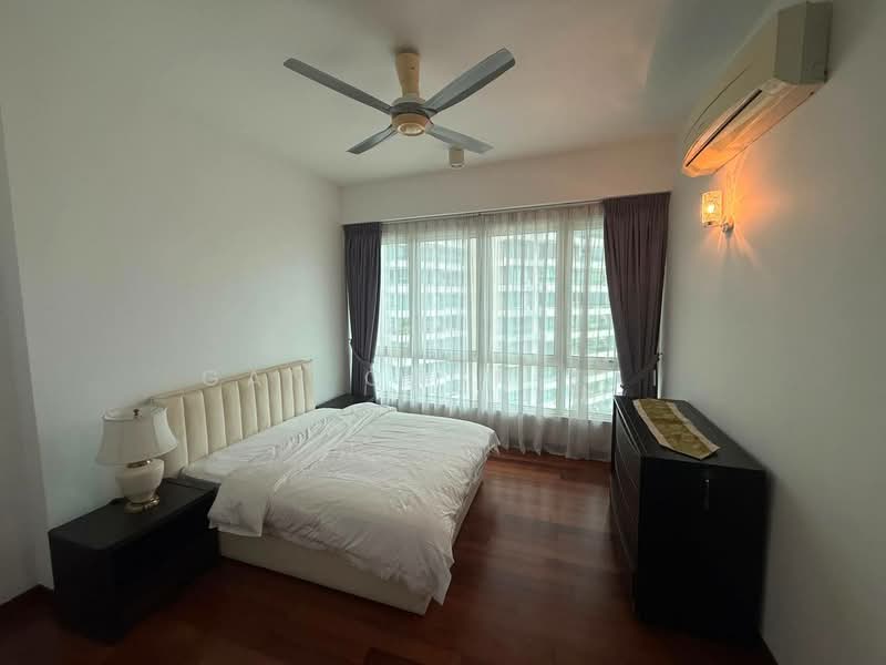 Kondominium untuk Disewa di Gurney Paragon - Gan Chun Kai - Bedroom - PropertyGuru.com.my