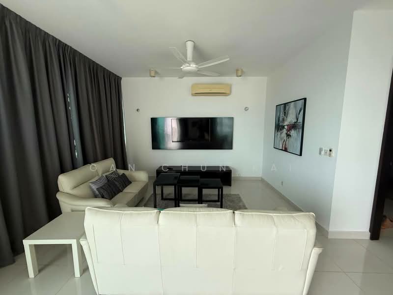 Kondominium untuk Disewa di Gurney Paragon - Gan Chun Kai - PropertyGuru.com.my
