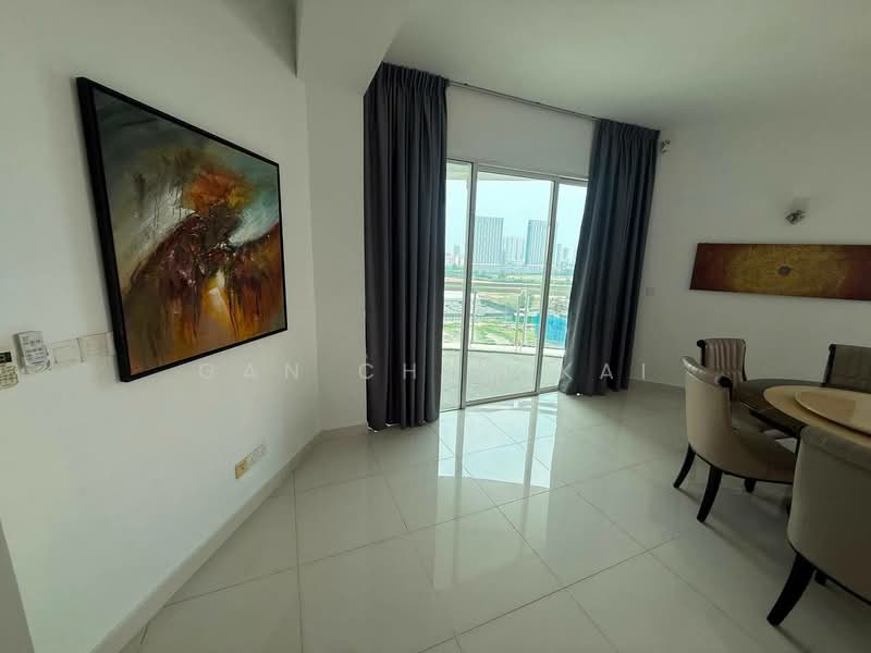 Kondominium untuk Disewa di Gurney Paragon - Gan Chun Kai - PropertyGuru.com.my