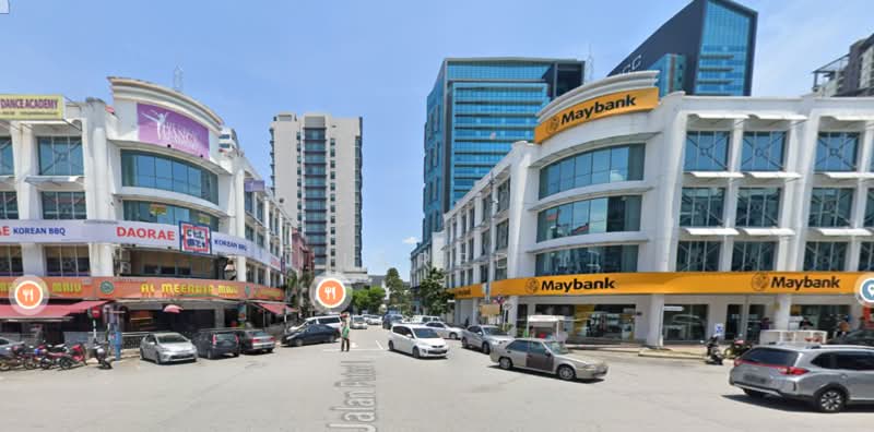 Shop for Rent in Bandar Puteri Puchong (Puchong) - Jared Wong - PropertyGuru.com.my