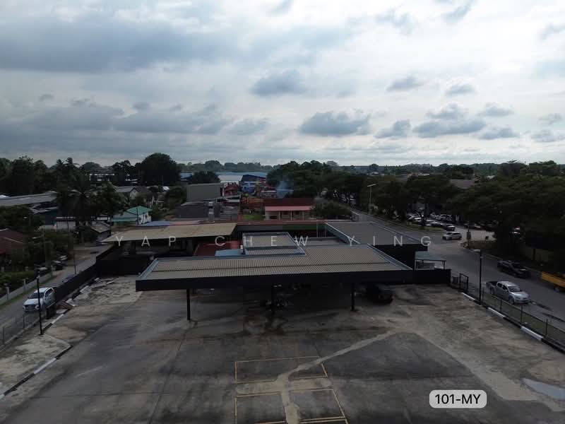 Tanah Komersial untuk Dijual di Jalan Kapar Batu 2, Klang (Kapar) - Yap Chew Ying - PropertyGuru.com.my
