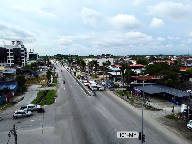 Tanah Komersial untuk Dijual di Jalan Kapar Batu 2, Klang (Kapar) - Yap Chew Ying - PropertyGuru.com.my