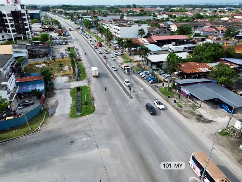 Tanah Komersial untuk Dijual di Jalan Kapar Batu 2, Klang (Kapar) - Yap Chew Ying - PropertyGuru.com.my