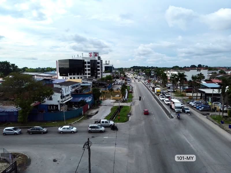 Commercial Land for Sale in Jalan Kapar Batu 2, Klang (Kapar) - Yap Chew Ying - PropertyGuru.com.my