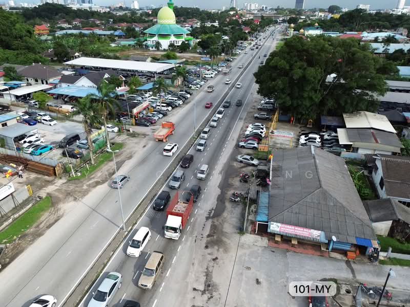 Tanah Komersial untuk Dijual di Jalan Kapar Batu 2, Klang (Kapar) - Yap Chew Ying - PropertyGuru.com.my