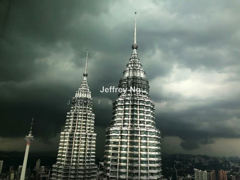 Service Residence for Sale at Four Seasons Place - Jeffrey Ng - PropertyGuru.com.my
