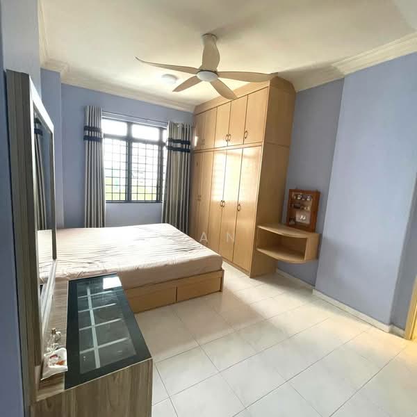 Condominium for Rent at Menara Greenview - Gan Chun Kai - Bedroom - PropertyGuru.com.my