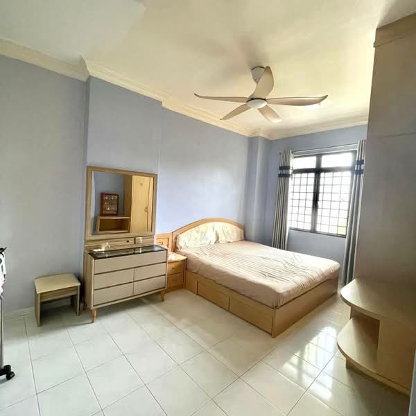 Condominium for Rent at Menara Greenview - Gan Chun Kai - Bedroom - PropertyGuru.com.my