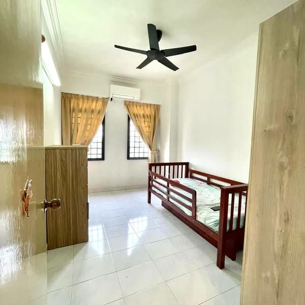 Condominium for Rent at Menara Greenview - Gan Chun Kai - Bedroom - PropertyGuru.com.my