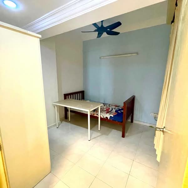 Condominium for Rent at Menara Greenview - Gan Chun Kai - Bedroom - PropertyGuru.com.my