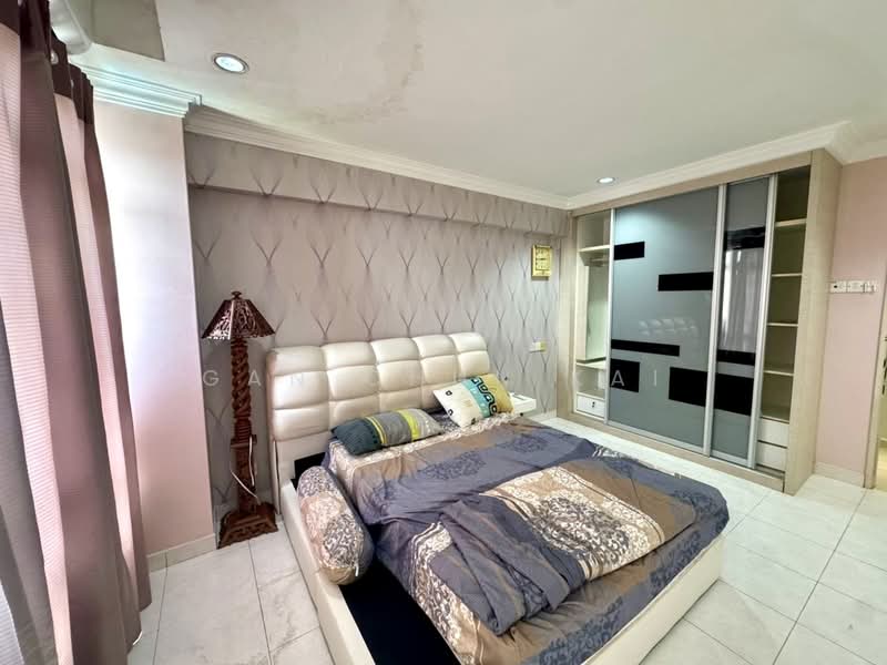 Kondominium untuk Disewa di Menara Greenview - Gan Chun Kai - PropertyGuru.com.my