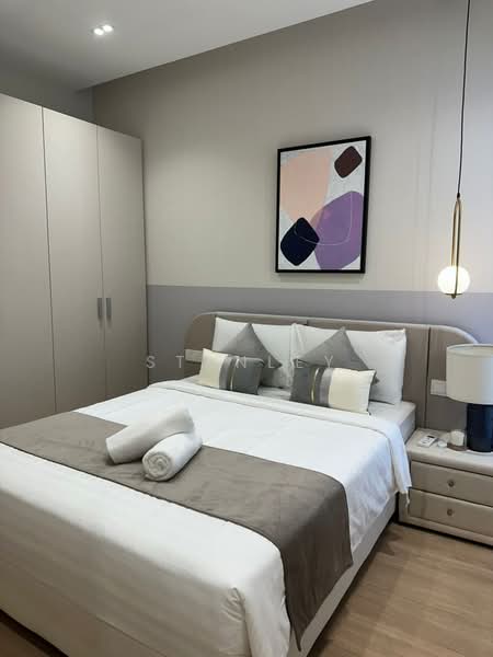 Service Residence for Rent at The Goodwood Residence - Stanley Ho - PropertyGuru.com.my