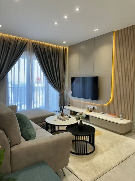 Service Residence for Rent at The Goodwood Residence - Stanley Ho - PropertyGuru.com.my