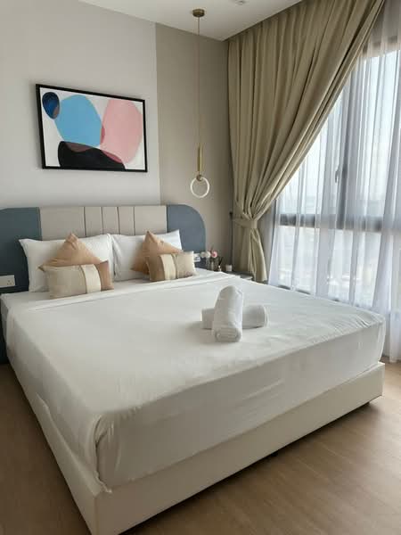Service Residence for Rent at The Goodwood Residence - Stanley Ho - PropertyGuru.com.my