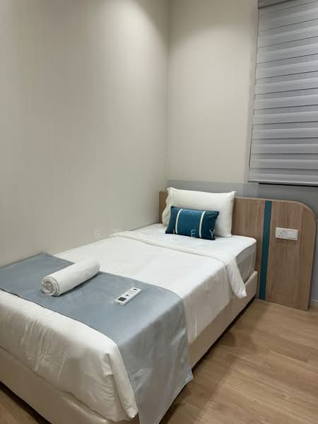 Service Residence for Rent at The Goodwood Residence - Stanley Ho - PropertyGuru.com.my