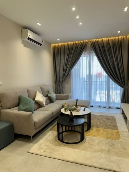 Service Residence for Rent at The Goodwood Residence - Stanley Ho - PropertyGuru.com.my