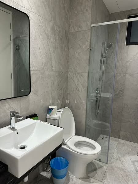 Service Residence for Rent at The Goodwood Residence - Stanley Ho - PropertyGuru.com.my