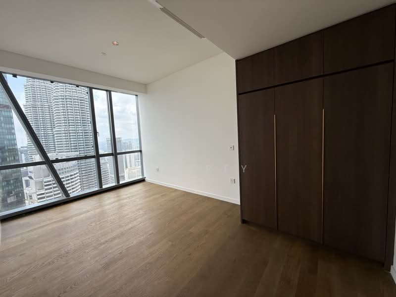 Service Residence for Sale at SO Sofitel Kuala Lumpur Residences - Jeffrey Chia - View - PropertyGuru.com.my