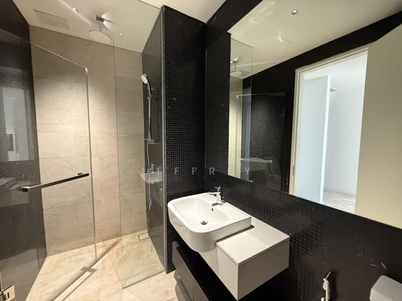 Service Residence for Sale at SO Sofitel Kuala Lumpur Residences - Jeffrey Chia - Bathroom - PropertyGuru.com.my