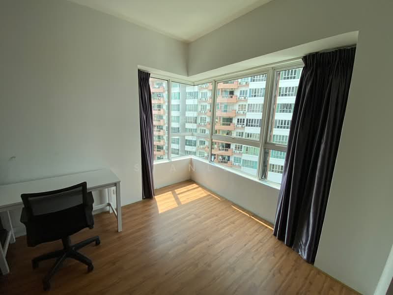 Kondominium untuk Disewa di Arte Condominium - Stanley Ho - PropertyGuru.com.my