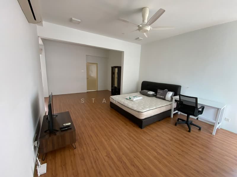 Kondominium untuk Disewa di Arte Condominium - Stanley Ho - PropertyGuru.com.my