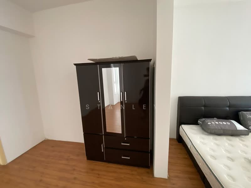 Kondominium untuk Disewa di Arte Condominium - Stanley Ho - PropertyGuru.com.my