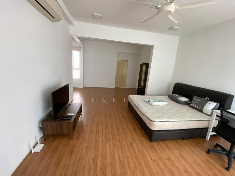 Kondominium untuk Disewa di Arte Condominium - Stanley Ho - PropertyGuru.com.my