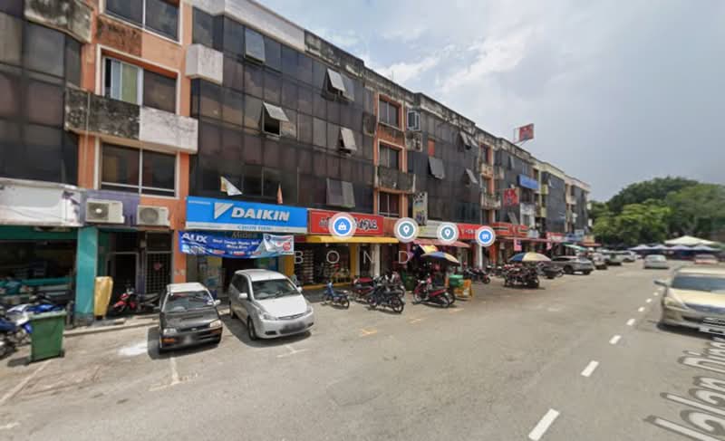 Shop for Rent in Seksyen U3 (Shah Alam) - Bond Lee - PropertyGuru.com.my