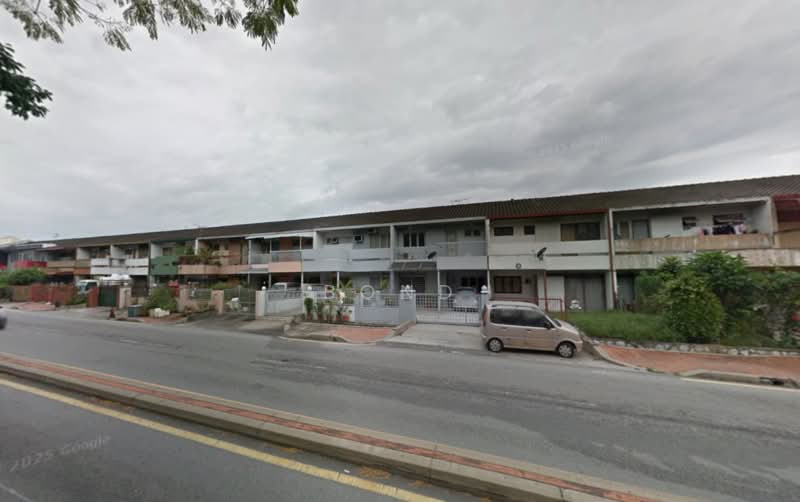 Shop for Rent in SS2 (Petaling Jaya) - Bond Lee - PropertyGuru.com.my