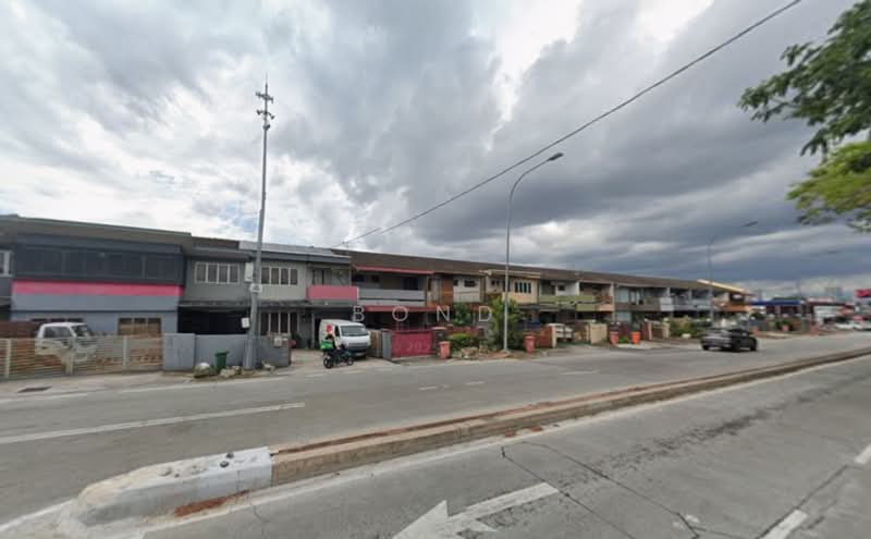 Shop for Rent in SS2 (Petaling Jaya) - Bond Lee - PropertyGuru.com.my